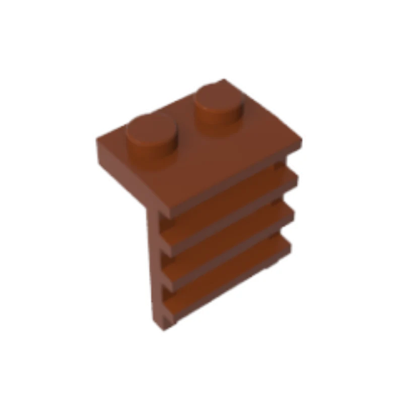 20pcs 4175  Ladder 1  1/2x2x2 - Image 5