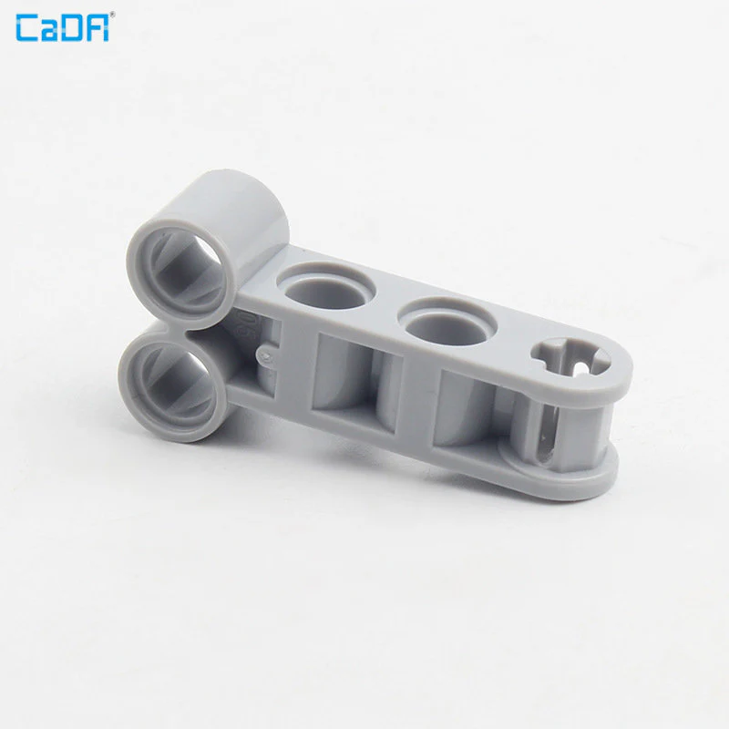 20pcs 49491 Axle and Pin Connector Perpendicular Double 4L - Image 4