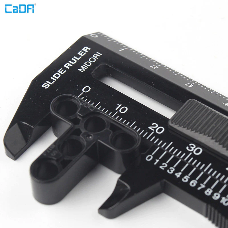 20pcs 60484 Modified T-Shape Thick 3 x 3 - Image 3