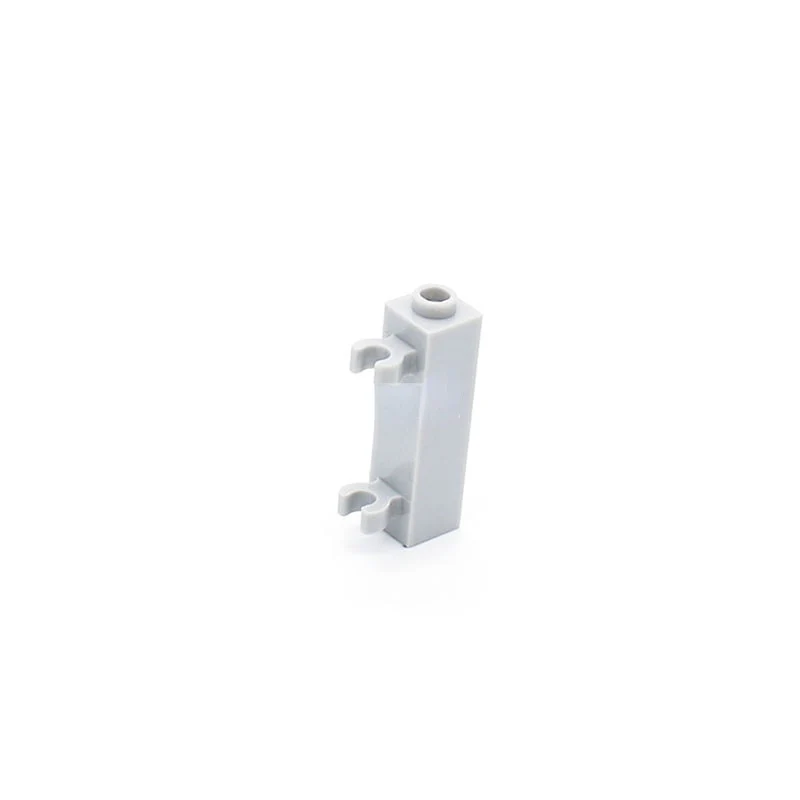 20pcs 60583 Modified 1x1x3 with 2 Clips Vertical - Image 5