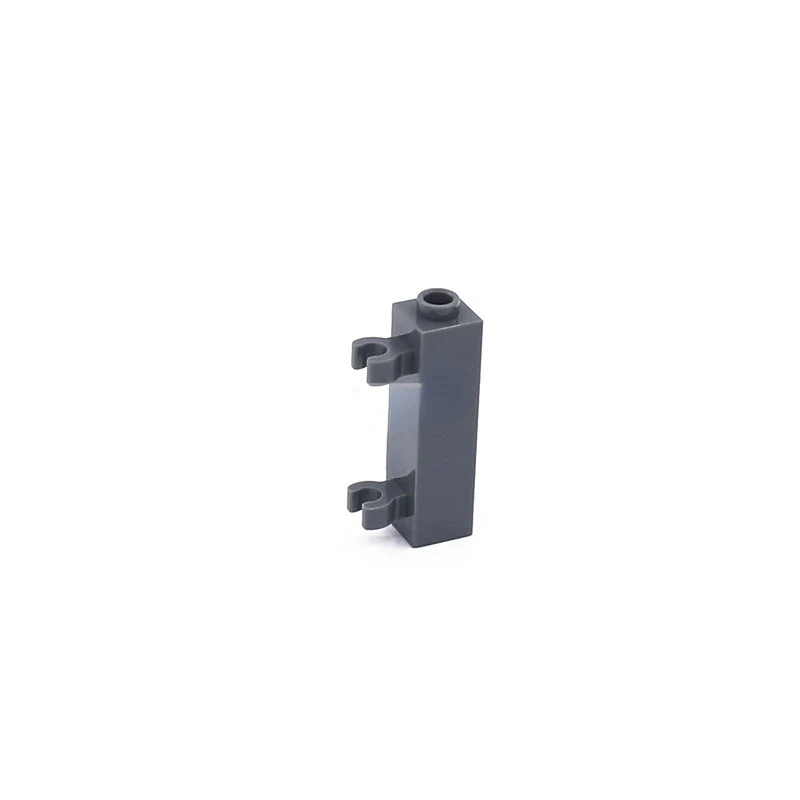 20pcs 60583 Modified 1x1x3 with 2 Clips Vertical - Image 7