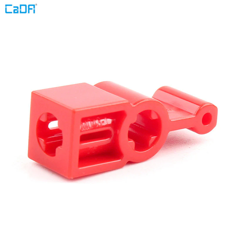 20pcs 6641 Technic Changeover Catch - Image 2