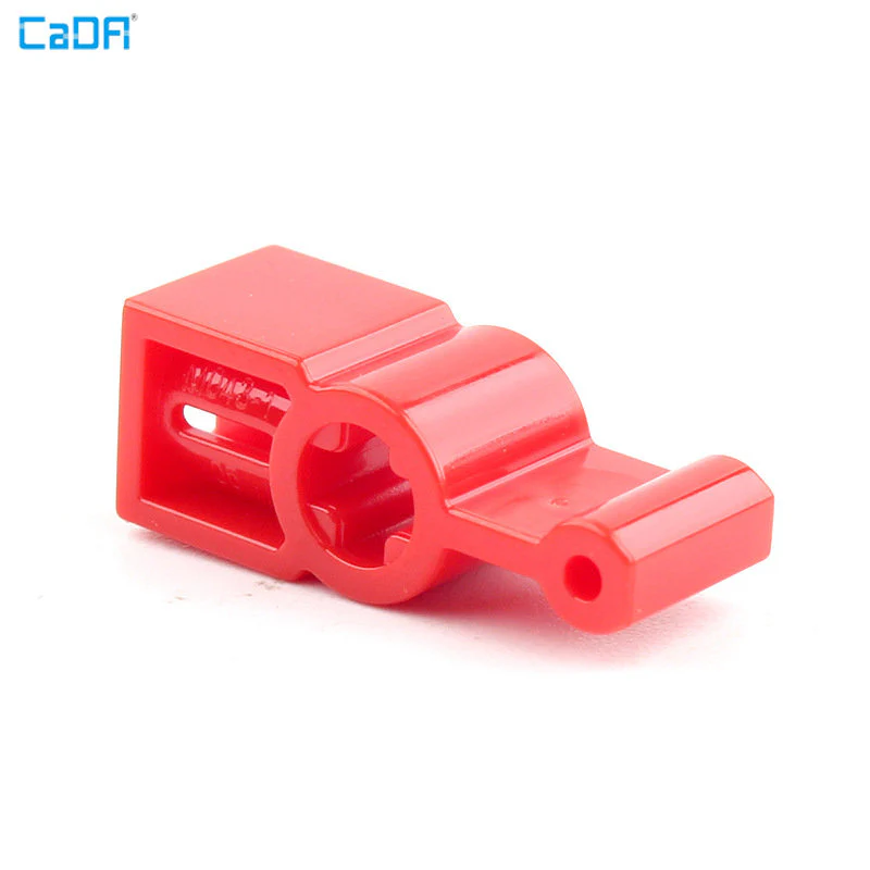20pcs 6641 Technic Changeover Catch - Image 3