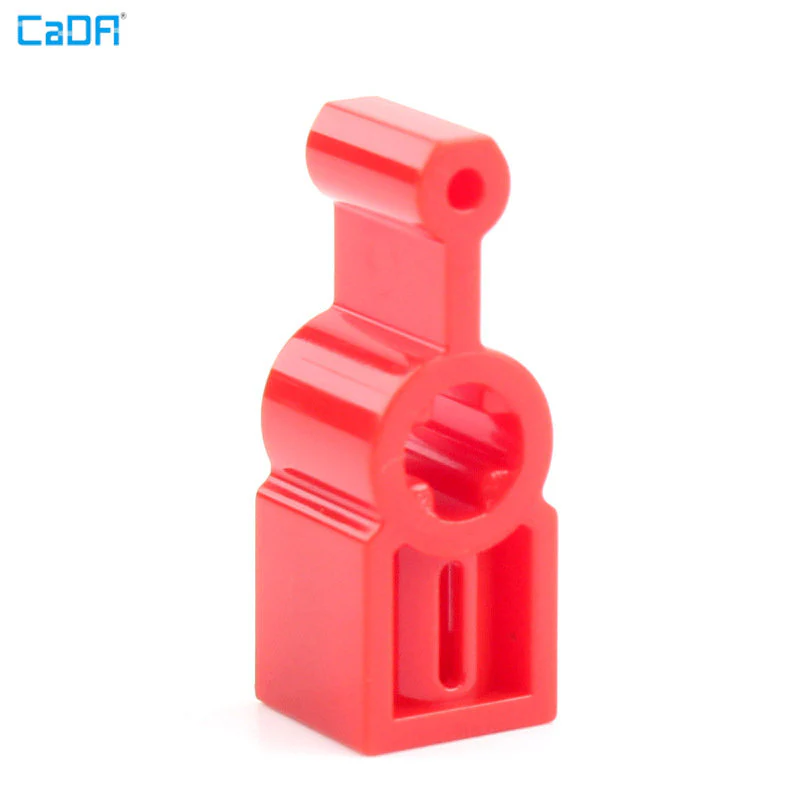 20pcs 6641 Technic Changeover Catch - Image 4