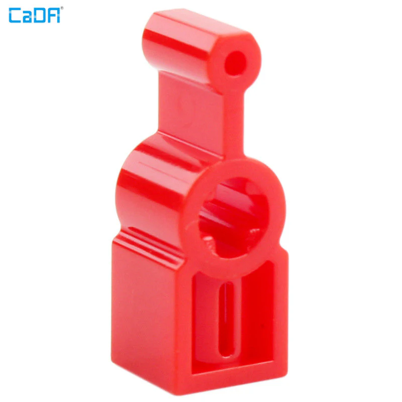 20pcs 6641 Technic Changeover Catch - Image 5