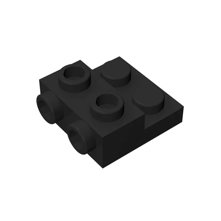 20pcs 99206 Modified 2x2x2/3 with 2 Studs on Side - Image 4