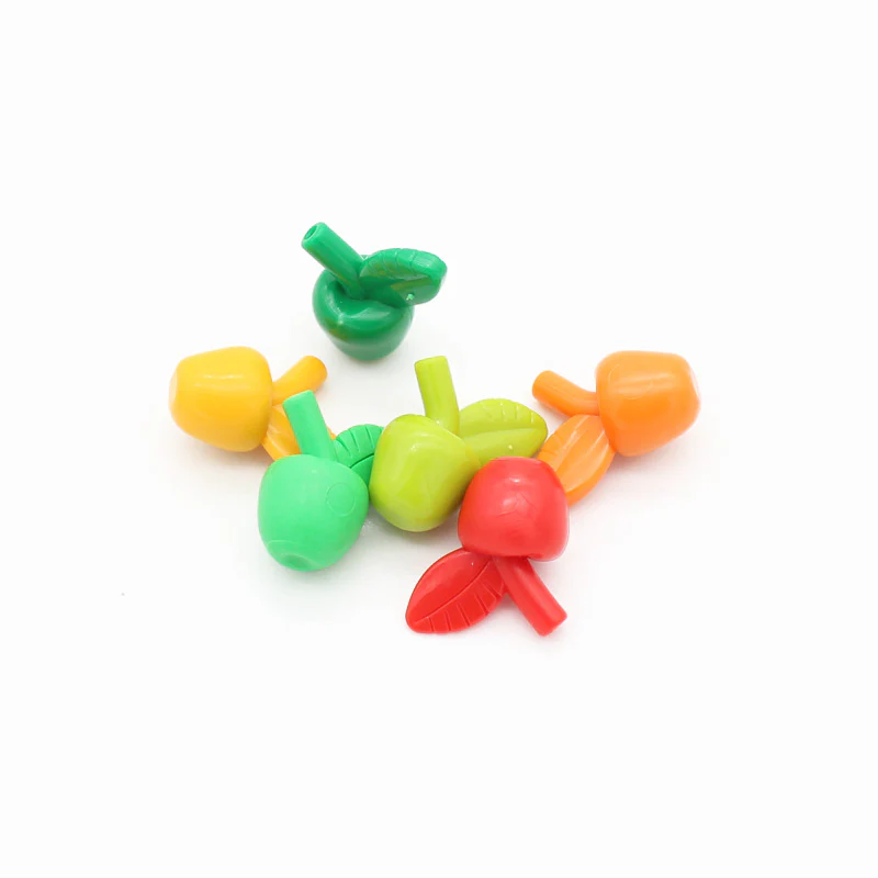 20pcs Apple MOC Bricks 33051 - Image 3