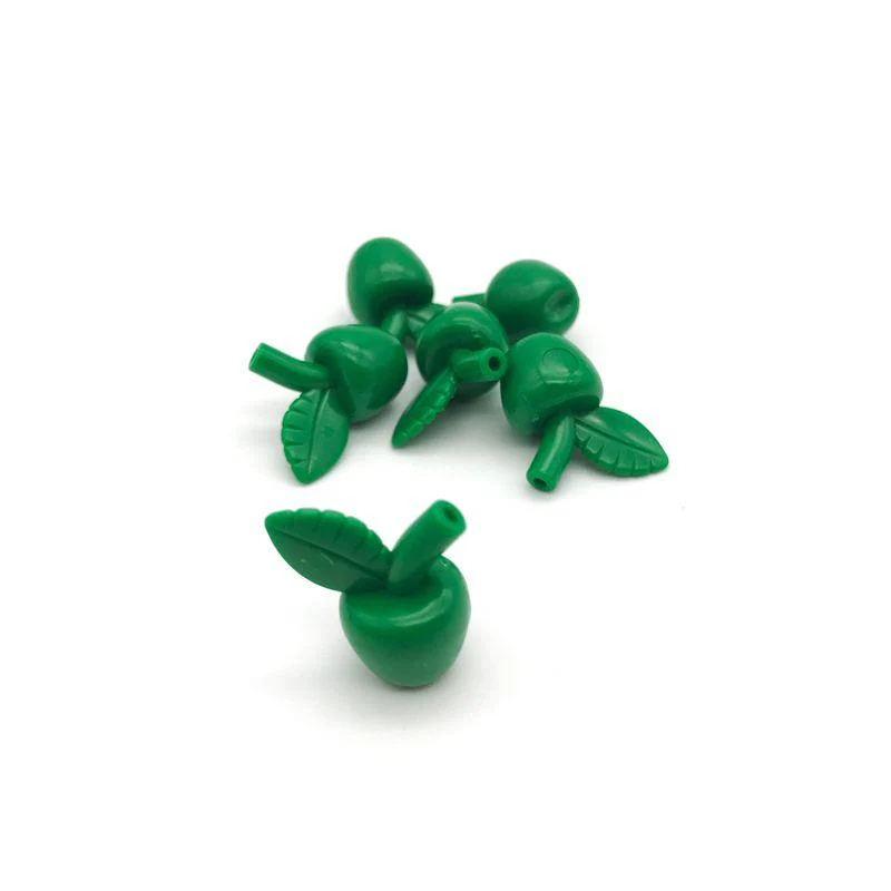20pcs Apple MOC Bricks 33051 - Image 5
