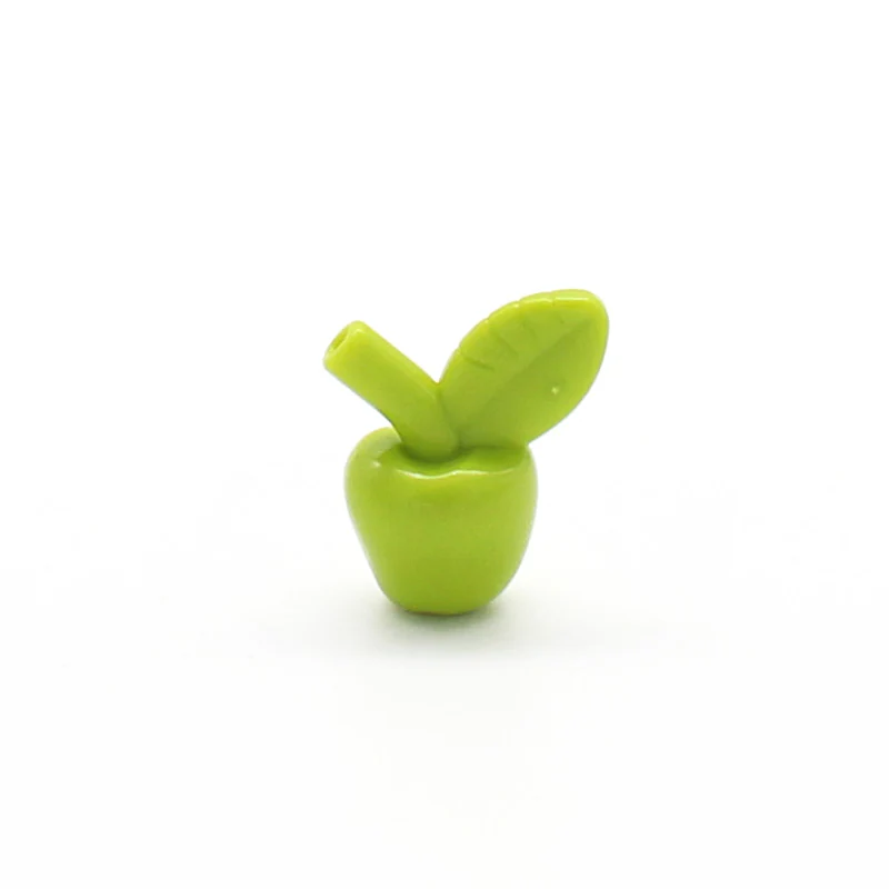 20pcs Apple MOC Bricks 33051 - Image 6