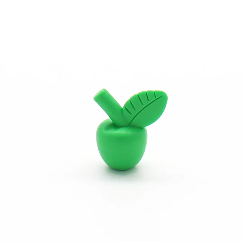 20pcs Apple MOC Bricks 33051 - Image 7