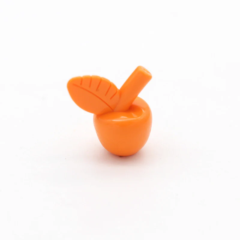 20pcs Apple MOC Bricks 33051 - Image 9