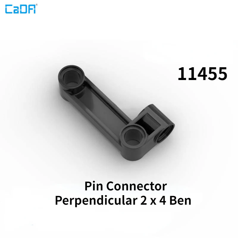 10pcs Link connection 11455 2637 32294 32293 32005 64451 - Image 4