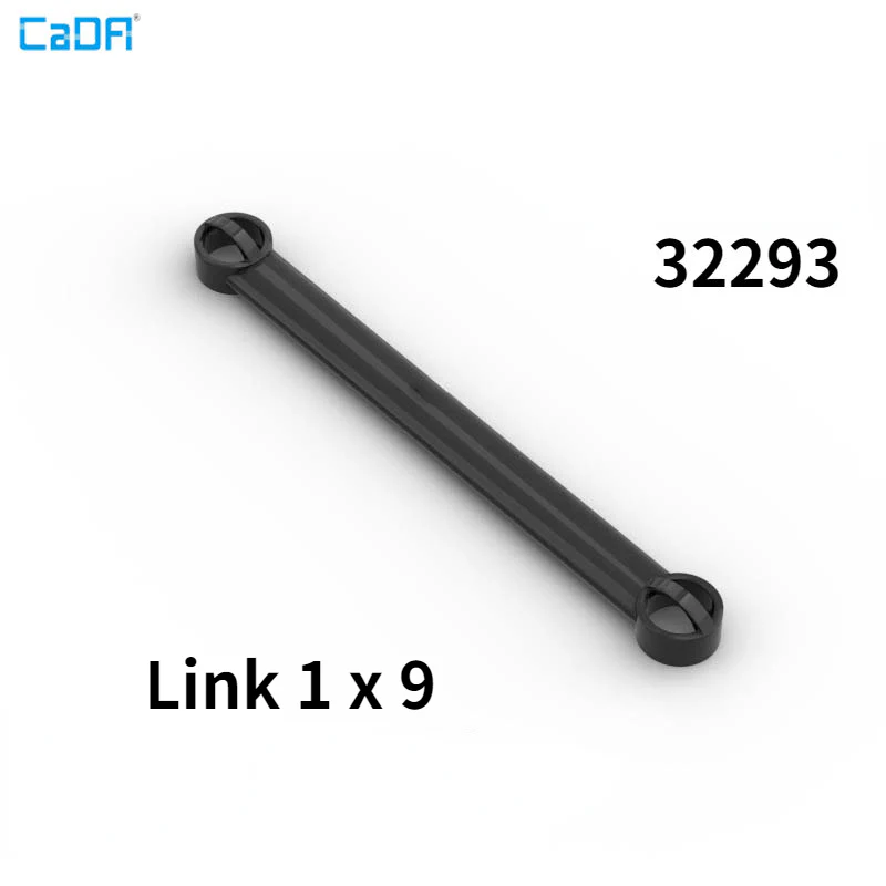 10pcs Link connection 11455 2637 32294 32293 32005 64451 - Image 5