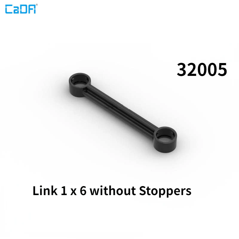 10pcs Link connection 11455 2637 32294 32293 32005 64451 - Image 6