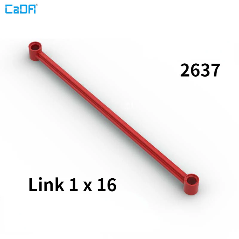 10pcs Link connection 11455 2637 32294 32293 32005 64451 - Image 7