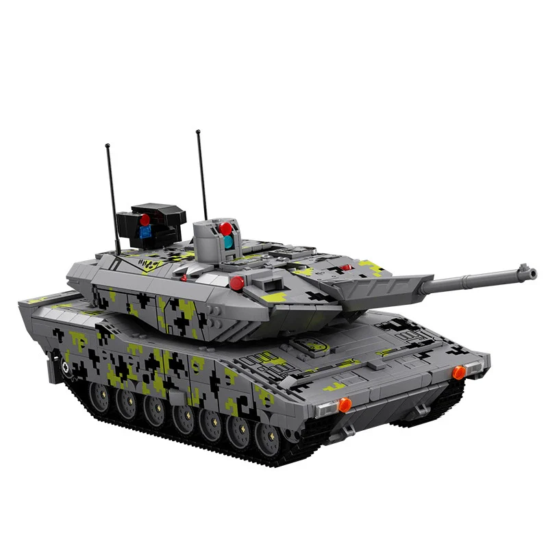 2235 pcs 12GO 96001 KF51 Patnther - Image 6