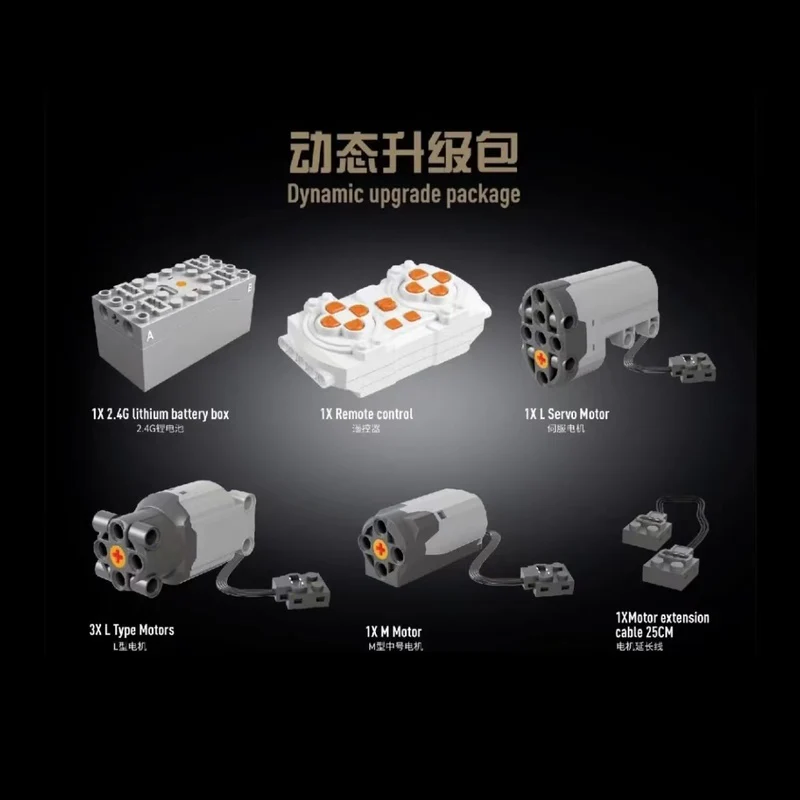 2268PCS T4011 Katyusha Rocket Launcher - Image 5