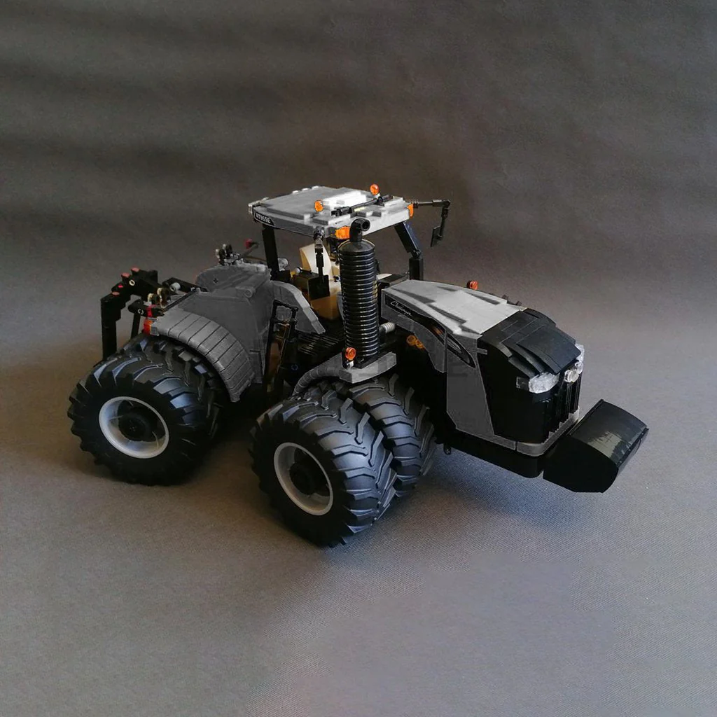 2297PCS MOC-30383 Challenger MT965E - Image 10