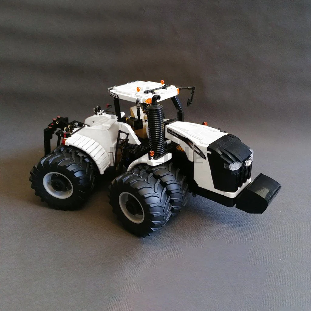 2297PCS MOC-30383 Challenger MT965E - Image 11