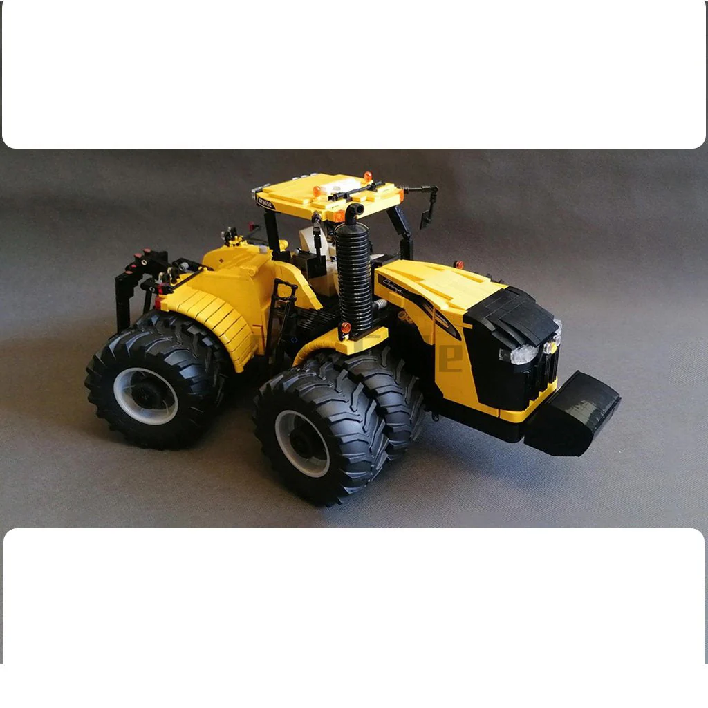 2297PCS MOC-30383 Challenger MT965E - Image 13