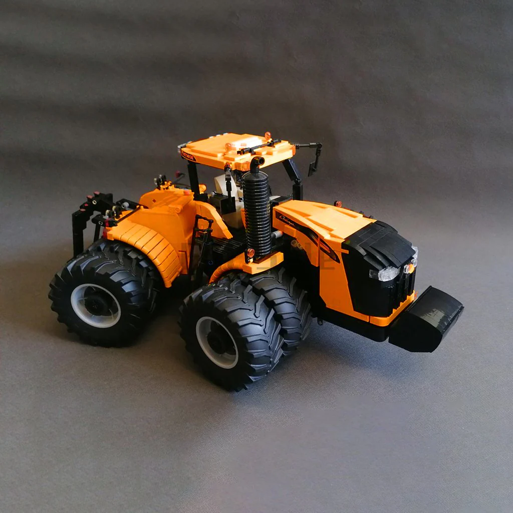 2297PCS MOC-30383 Challenger MT965E - Image 14