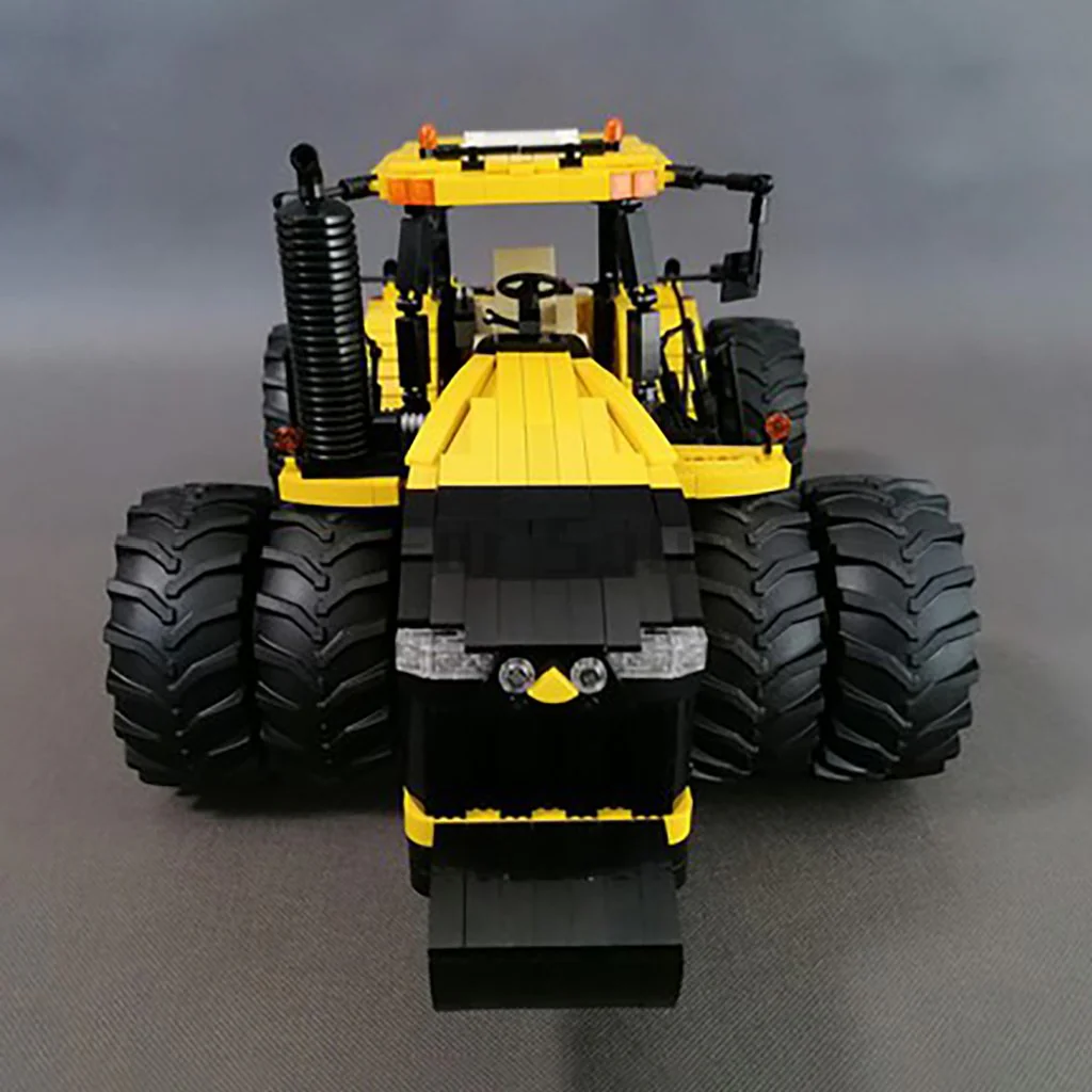 2297PCS MOC-30383 Challenger MT965E - Image 3