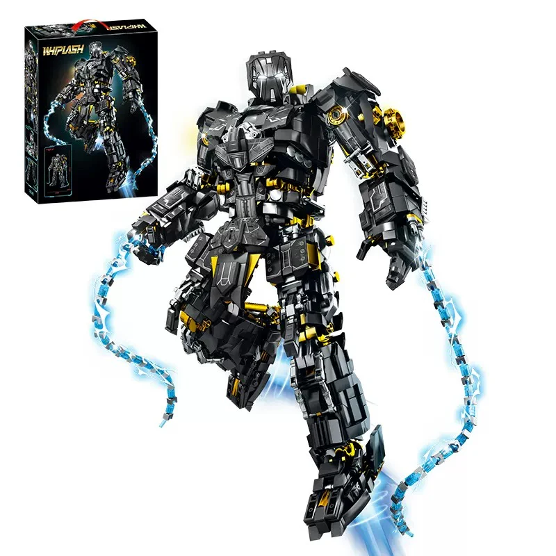 2362 pcs LY 76105 Whiplash - Image 2