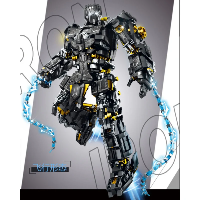 2362 pcs LY 76105 Whiplash - Image 3