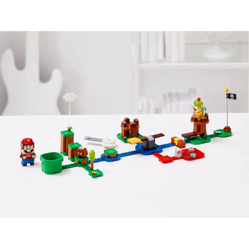 246pcs 60020A Starter Kit Bundle with Gift - Image 3