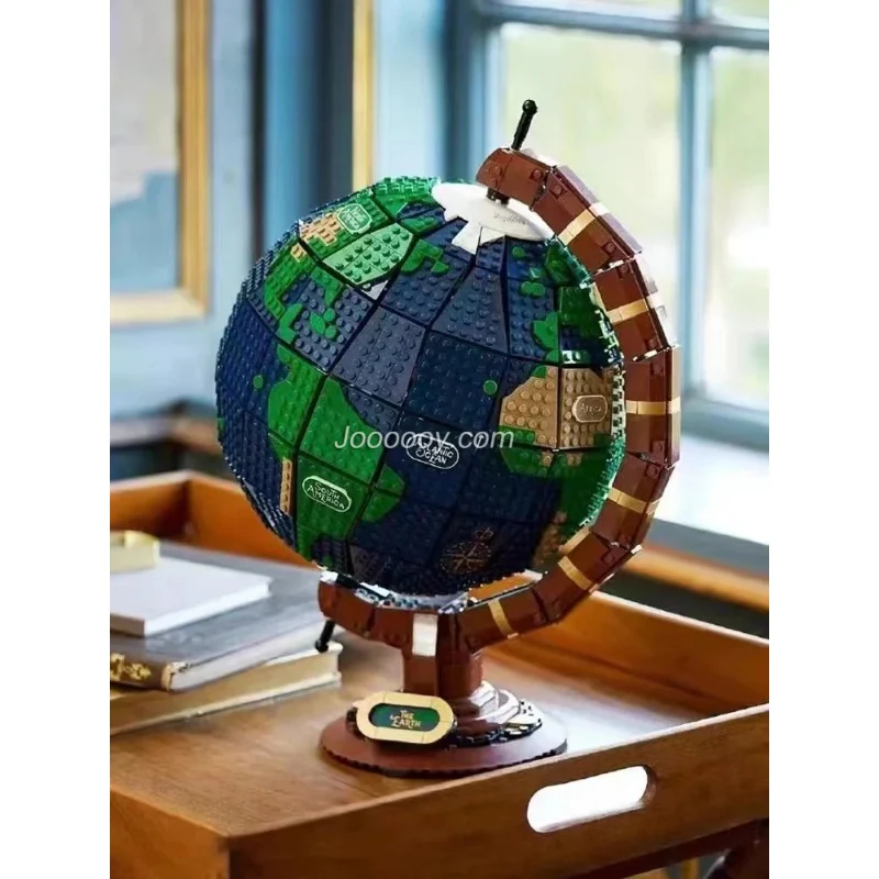 2585PCS The Globe 95335 - Image 6