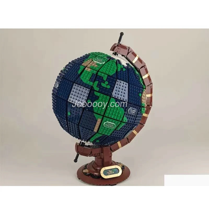 2585PCS The Globe 95335 - Image 9