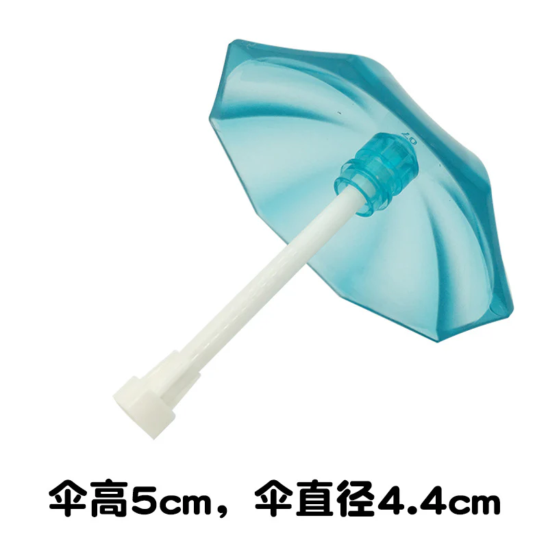 27150 4094 Unisex Umbrella Accessories Long Handle Umbrella - Image 4