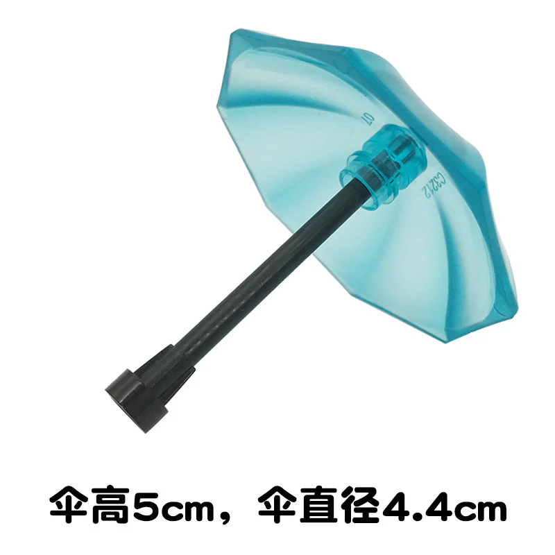 27150 4094 Unisex Umbrella Accessories Long Handle Umbrella - Image 5