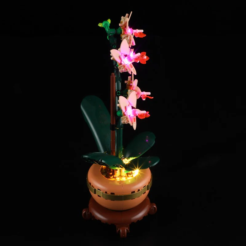 274 pcs Orchid - Image 3