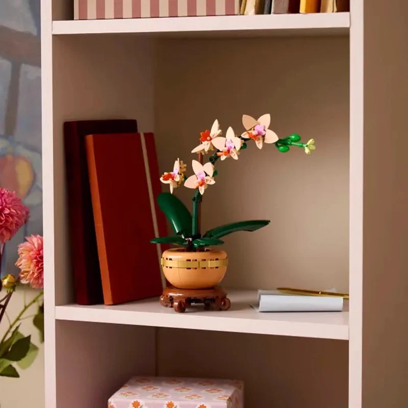 274 pcs Orchid - Image 6