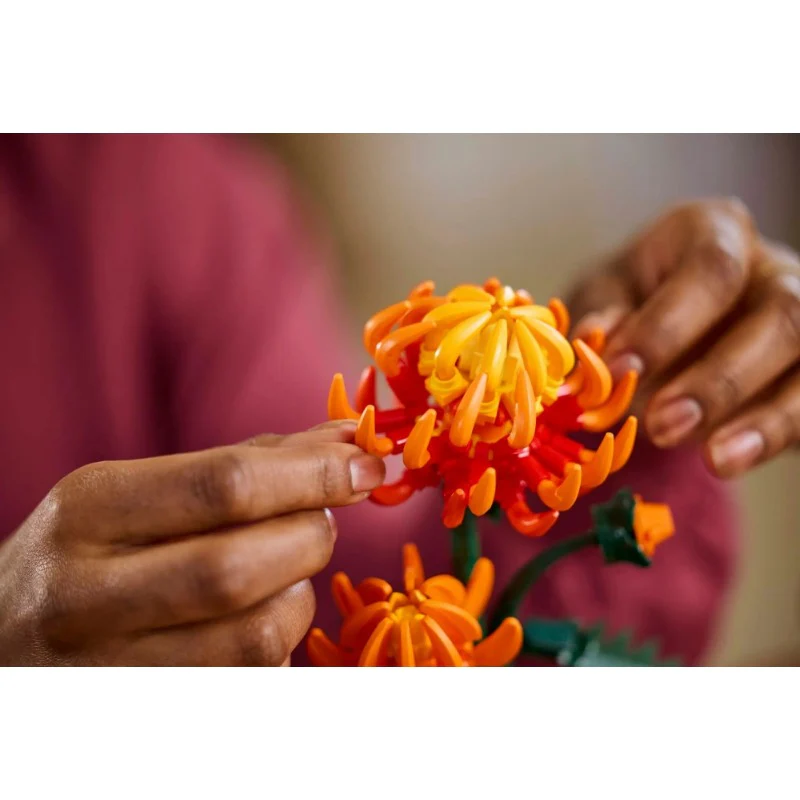 278 pcs Chrysanthemum - Image 8