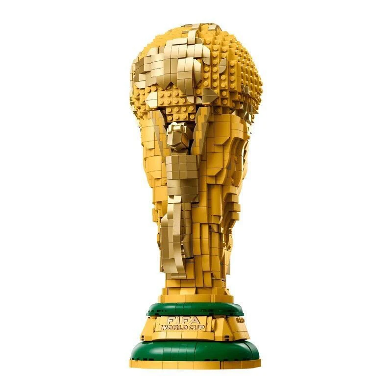 2842pcs FIFA World Cup Official Trophy - Image 6