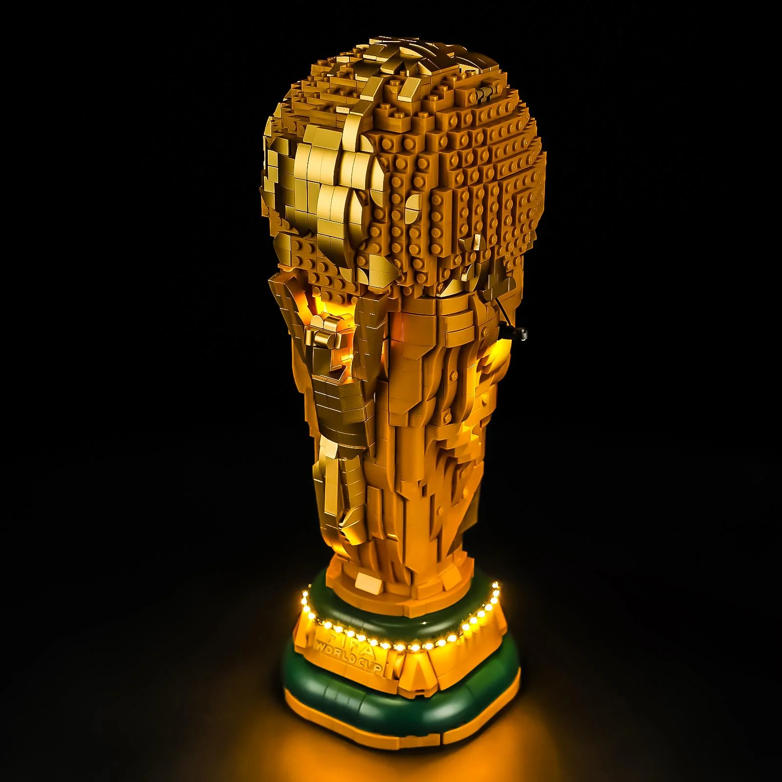 2842pcs FIFA World Cup Official Trophy - Image 7