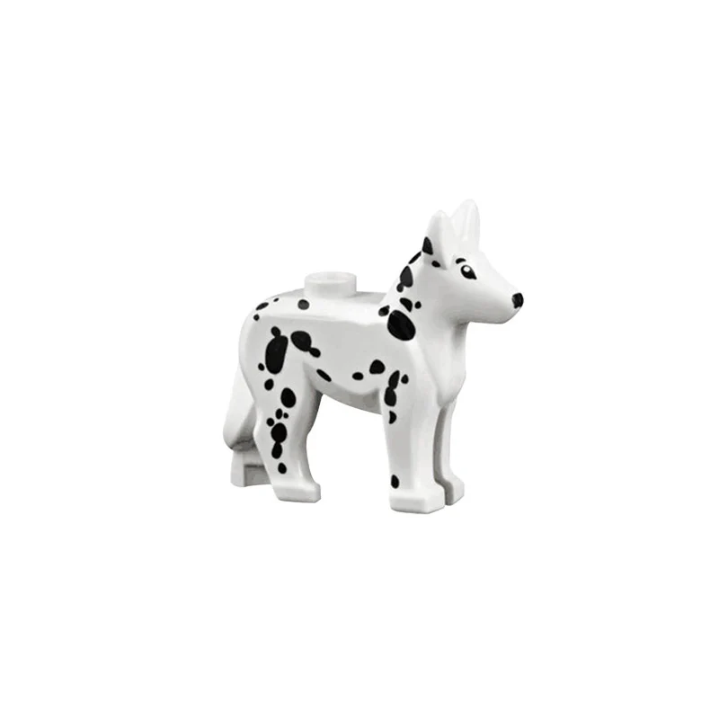 2pcs dog Animal Scene Accessories - Image 3