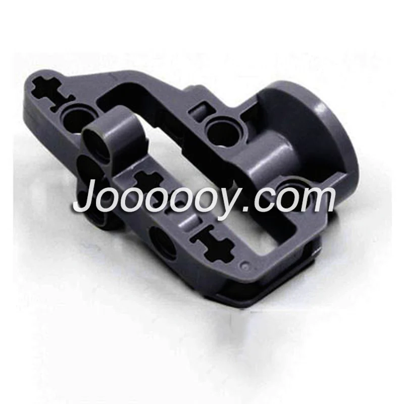 5pcs Suspension Drive Axle MOC Bricks 92908 - Image 2