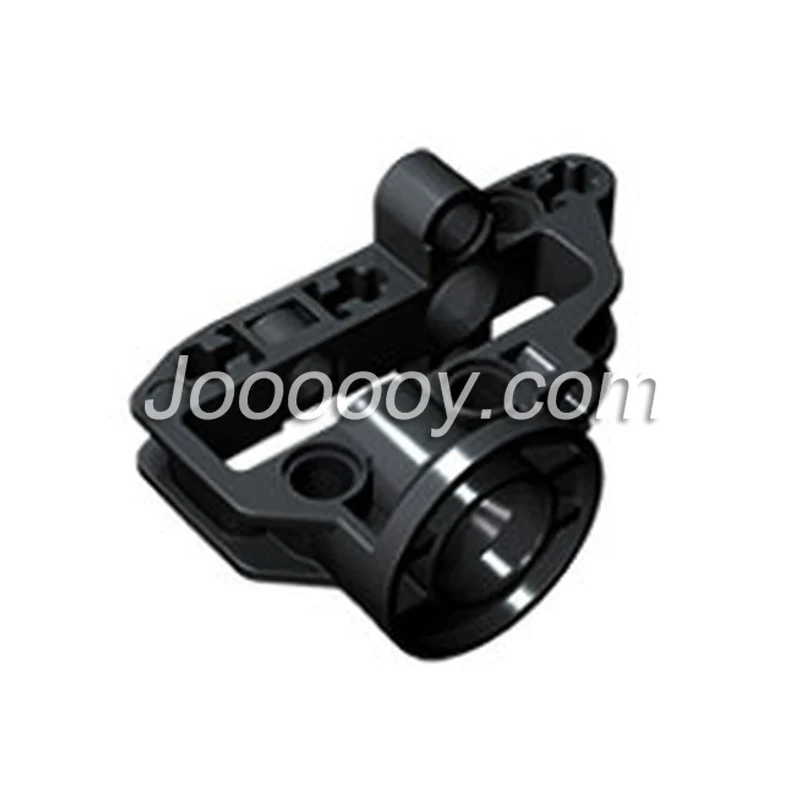 5pcs Suspension Drive Axle MOC Bricks 92908 - Image 4