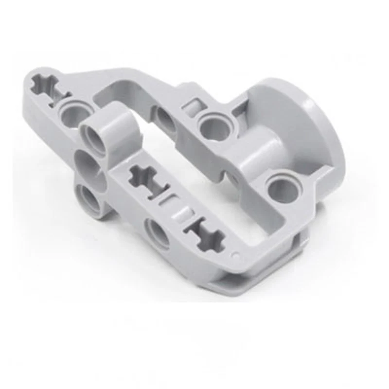 5pcs Suspension Drive Axle MOC Bricks 92908 - Image 5