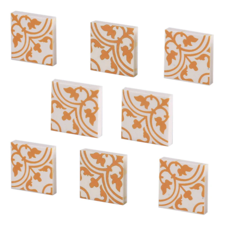 2X2 Base Brick - Image 2