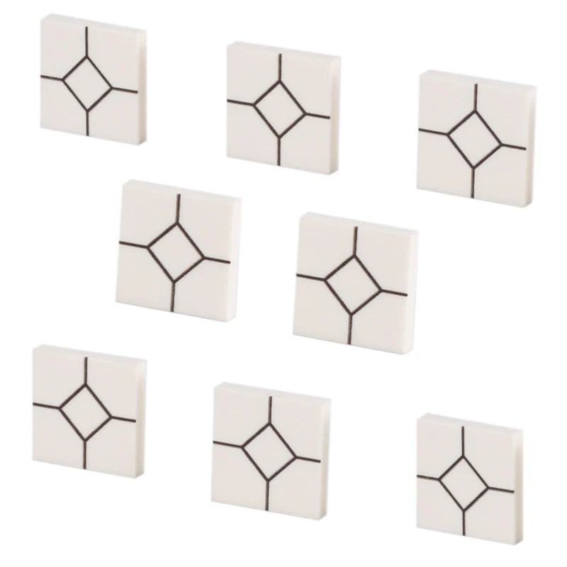 2X2 Base Brick - Image 3