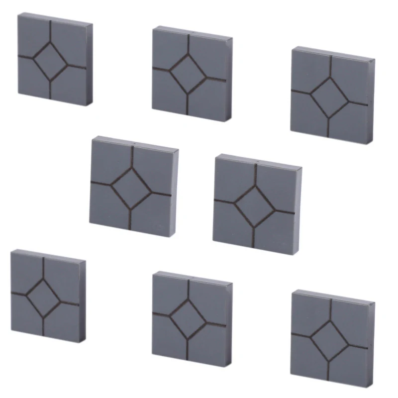 2X2 Base Brick - Image 4