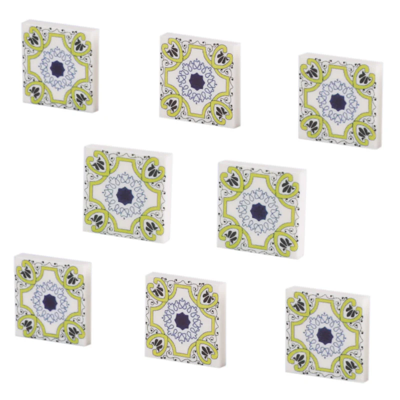 2X2 Base Brick - Image 5