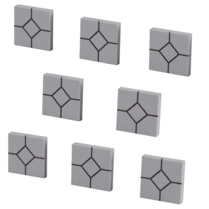 2X2 Base Brick - Image 6