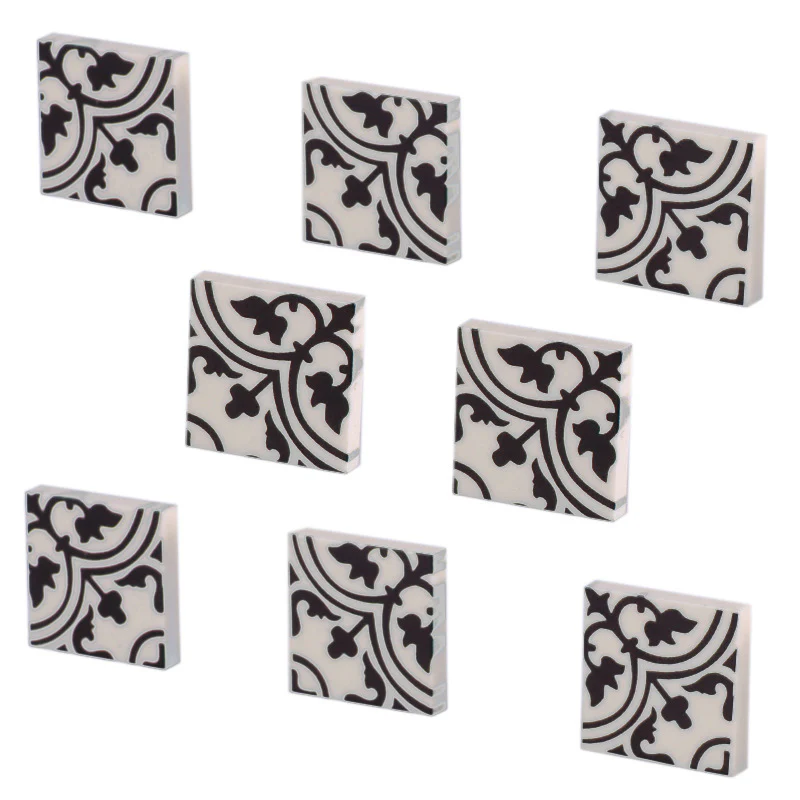2X2 Base Brick - Image 8