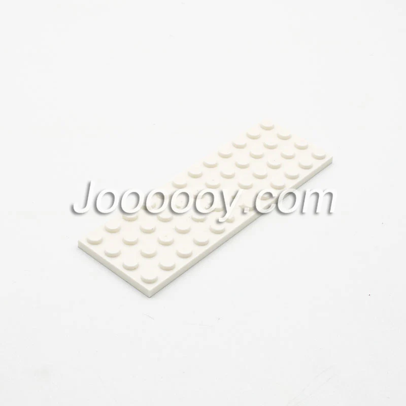 3 pcs 4*12 plates MOC bricks 3029 - Image 13