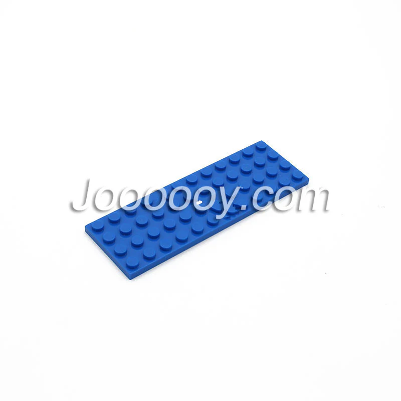 3 pcs 4*12 plates MOC bricks 3029 - Image 4